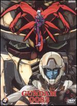 Mobile Suit Gundam 0083: Stardust Memory, Vol. 4