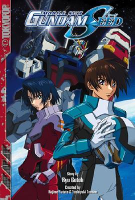 Mobile Suit Gundam Seed, Volume 1 - Goto, Liu