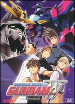 Mobile Suit Gundam Wing: Operation 10