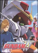Mobile Suit Gundam Wing: Operation 5