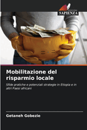 Mobilitazione del risparmio locale