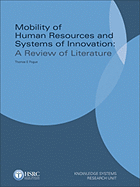 Mobility of Human Resources and Systems of Innovation: A Review of Literature