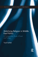 Mobilizing Religion in Middle East Politics: A Comparative Study of Israel and Turkey