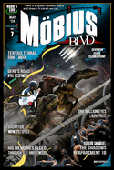 Mobius Blvd: Stories from the Byway Between Reality and Dream No. 7: May 2024