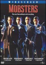 Mobsters - Michael Karbelnikoff