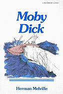 Moby Dick (Pacemaker Classics)