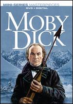Moby Dick - Franc Roddam