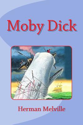 Moby Dick - Saguez, Edinson (Editor), and Melville, Herman