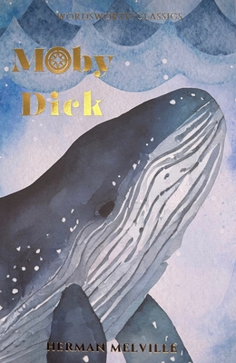 Moby Dick - Melville, Herman, and Herd, David (Notes by), and Carabine, Keith, Dr. (Editor)
