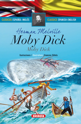 Moby Dick - Susaeta Publishing