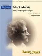 Mock Morris: Conductor Score
