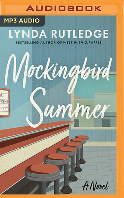 Mockingbird Summer - Rutledge, Lynda, and Hanami, Ren (Read by)