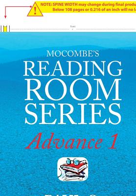 Mocombe's Reading Room Series Advance 1: Advance 1 - Mocombe, Paul C