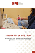 Modle M4 et HCG ratio