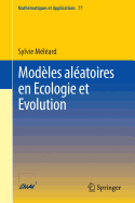 Mod?les Al?atoires En Ecologie Et Evolution