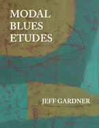 Modal Blues Etudes