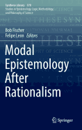 Modal Epistemology After Rationalism