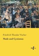 Mode Und Cynismus