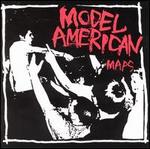 Model American - Maps