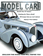 Model Car Builder No. 17: Tips, Tricks, How-Tos, and Feature Cars!