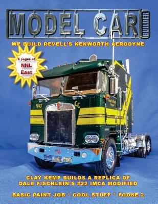 Model Car Builder No. 31: Tips, Tricks, How-tos, Feature Cars, & Events! - Sorenson, Roy R