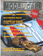 Model Car Builder: No. 41