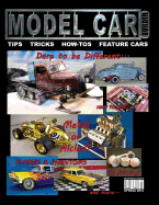Model Car Builder No. 8: Tips, tricks, how-tos, and feature cars!