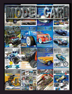 Model Car Builder: Tips, Tricks, How-Tis, Feature Cars, Events Coverage