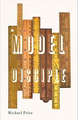 Model Disciple - Prior, Michael