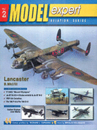 Model Expert Aviation Series Vol. 2