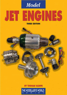 Model Jet Engines - Kamps, Thomas