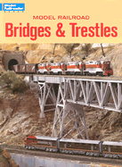 Model Railroad Bridges & Trestles