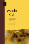 Model Risk: Identification, Measurement and Management