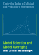 Model Selection and Model Averaging