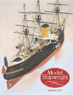 MODEL SHIPWRIGHT 122