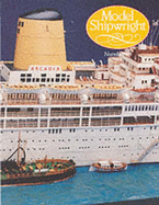 Model Shipwright #95: Issue 95 (No.95)