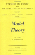 Model Theory: Volume 73