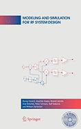 Modeling and Simulation for RF System Design