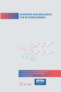 Modeling and Simulation for RF System Design