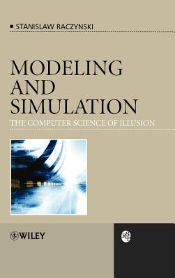 Modeling and Simulation - Raczynski, Stanislaw