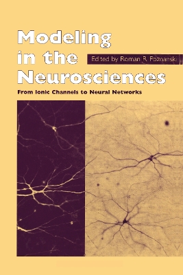 Modeling in the Neurosciences: From Ionic Channels to Neural Networks - Poznanski, R R (Editor)