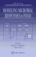 Modeling Microbial Responses in Food