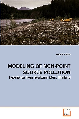 Modeling of Non-Point Source Pollution - Akter, Aysha