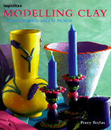 Modelling Clay - Boylan, Penny