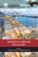 Modelling Freight Transport