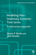 Modelling Non-Stationary Economic Time Series: A Multivariate Approach