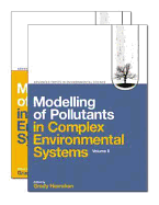 Modelling of Pollutants in Complex Environmental Systems