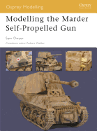 Modelling the Marder Self-Propelled Gun