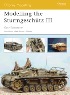 Modelling the Sturmgeschutz III