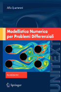 Modellistica Numerica Per Problemi Differenziali